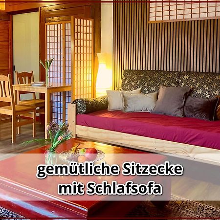 Smallsaigon Apartment Mit Guter Anbindung Zwischen Mosel Und Rhein Leiningen Kültér fotó