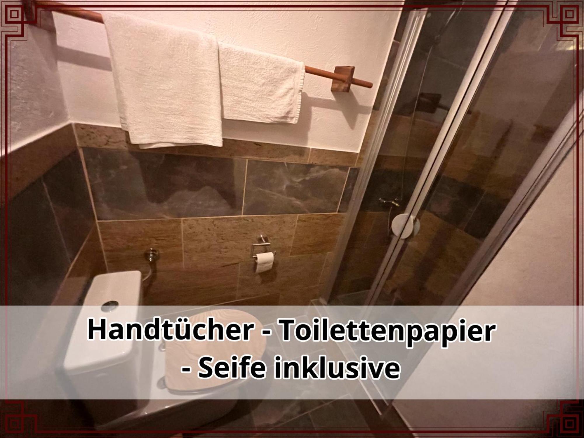 Smallsaigon Apartment Mit Guter Anbindung Zwischen Mosel Und Rhein Leiningen Kültér fotó